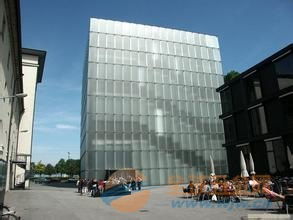 陕西钢结构与幕墙工程的融合实践——以安儒亿钢结构幕墙安装为例