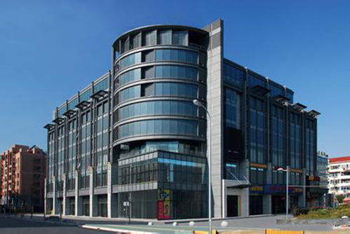 玻璃幕墙施工前的关键准备工作