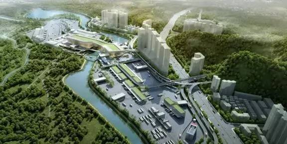 深圳莲塘口岸幕墙工程品质管控经验全放送 精细化管理的实践典范