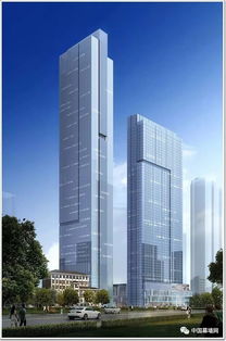 红红火火 江河幕墙7月狂揽多项海内外亿元级工程标