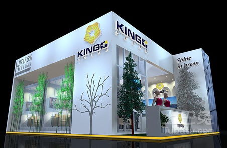 榆林展台装修公司如何高效交付幕墙工程 施工与管理要点全解析